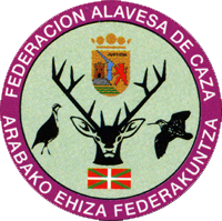 logo federacion alava