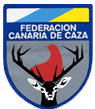logo federacion canarias