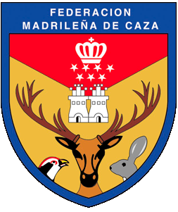 logo federacion madrid