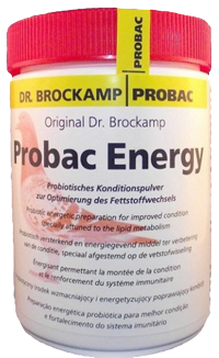probioticos probac energy