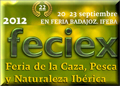 logo feciex 2012