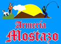 logo ARMERIA mostazo